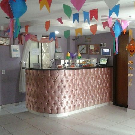 Hotel Golf (Adults Only) Salvador da Bahia Dış mekan fotoğraf