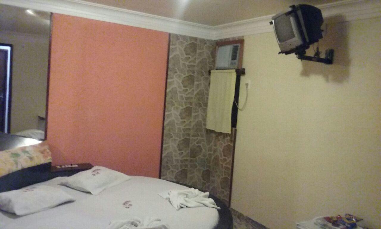 Hotel Golf (Adults Only) Salvador da Bahia Dış mekan fotoğraf