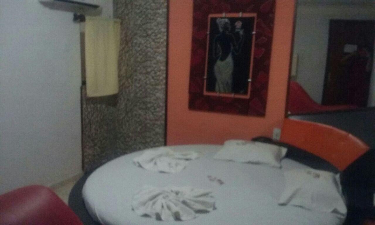 Hotel Golf (Adults Only) Salvador da Bahia Dış mekan fotoğraf