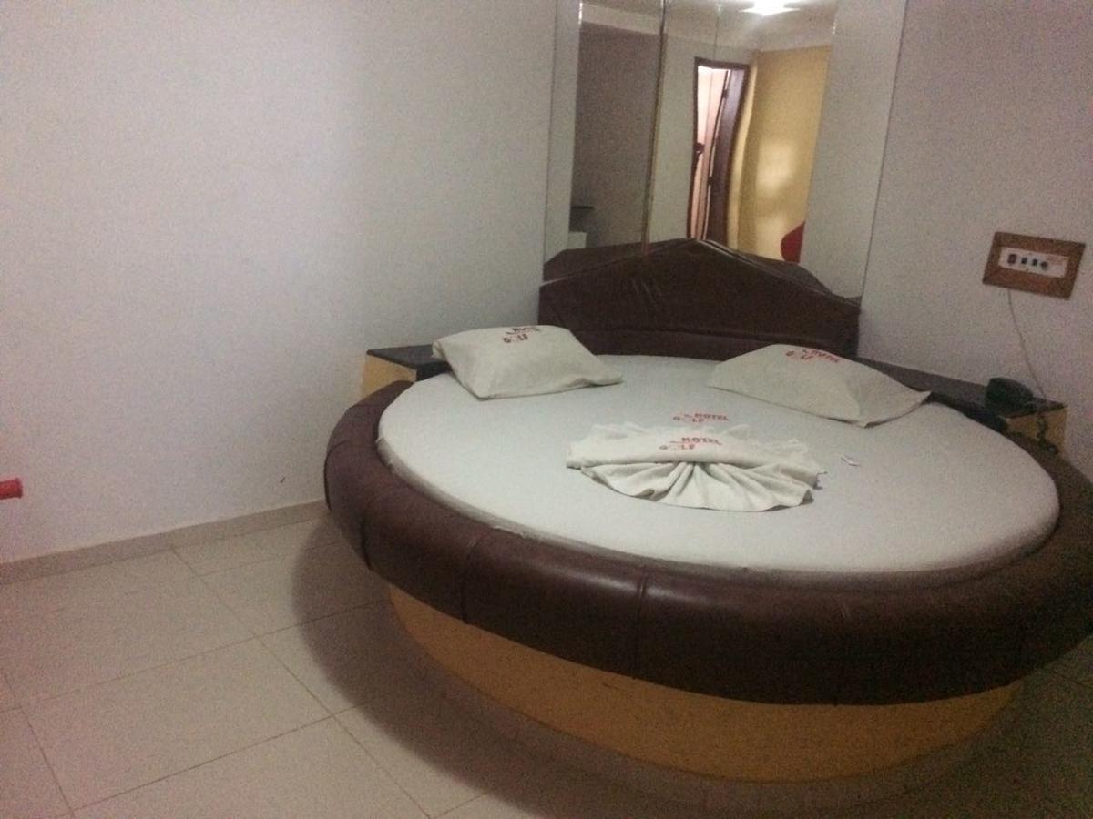 Hotel Golf (Adults Only) Salvador da Bahia Dış mekan fotoğraf