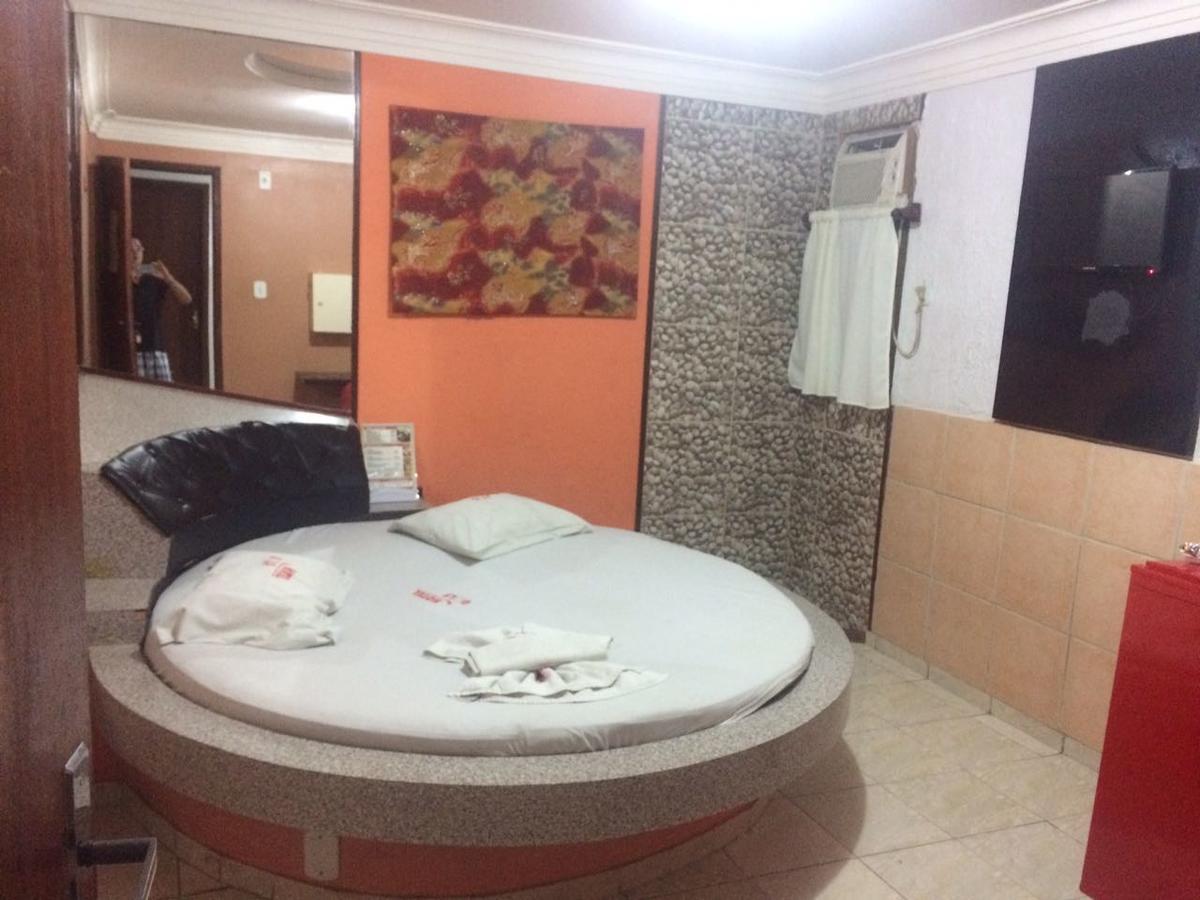 Hotel Golf (Adults Only) Salvador da Bahia Dış mekan fotoğraf