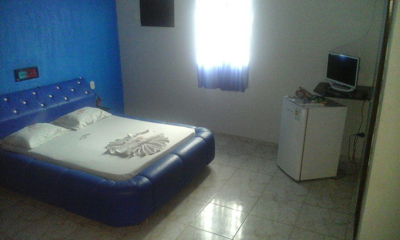 Hotel Golf (Adults Only) Salvador da Bahia Dış mekan fotoğraf