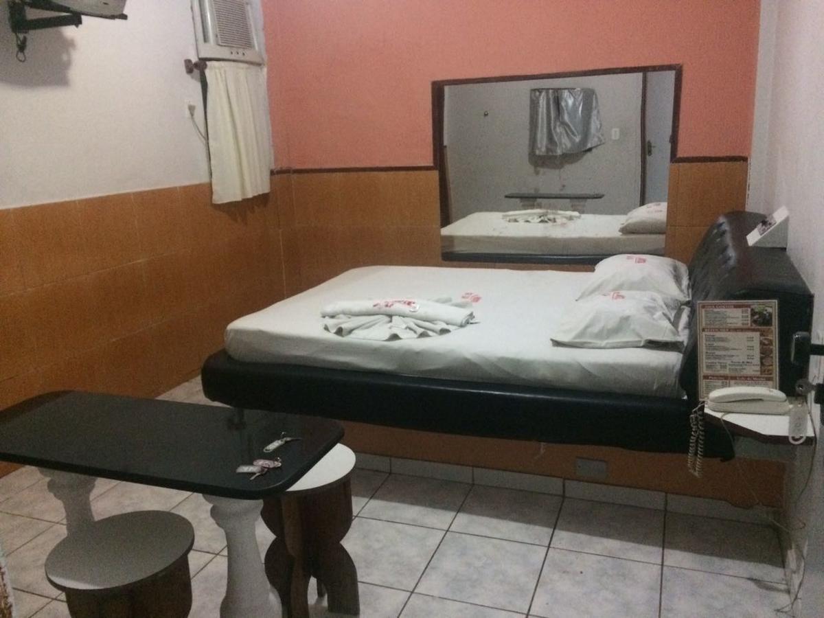 Hotel Golf (Adults Only) Salvador da Bahia Dış mekan fotoğraf